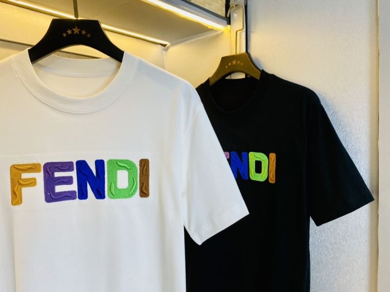 Fendi T-Shirts